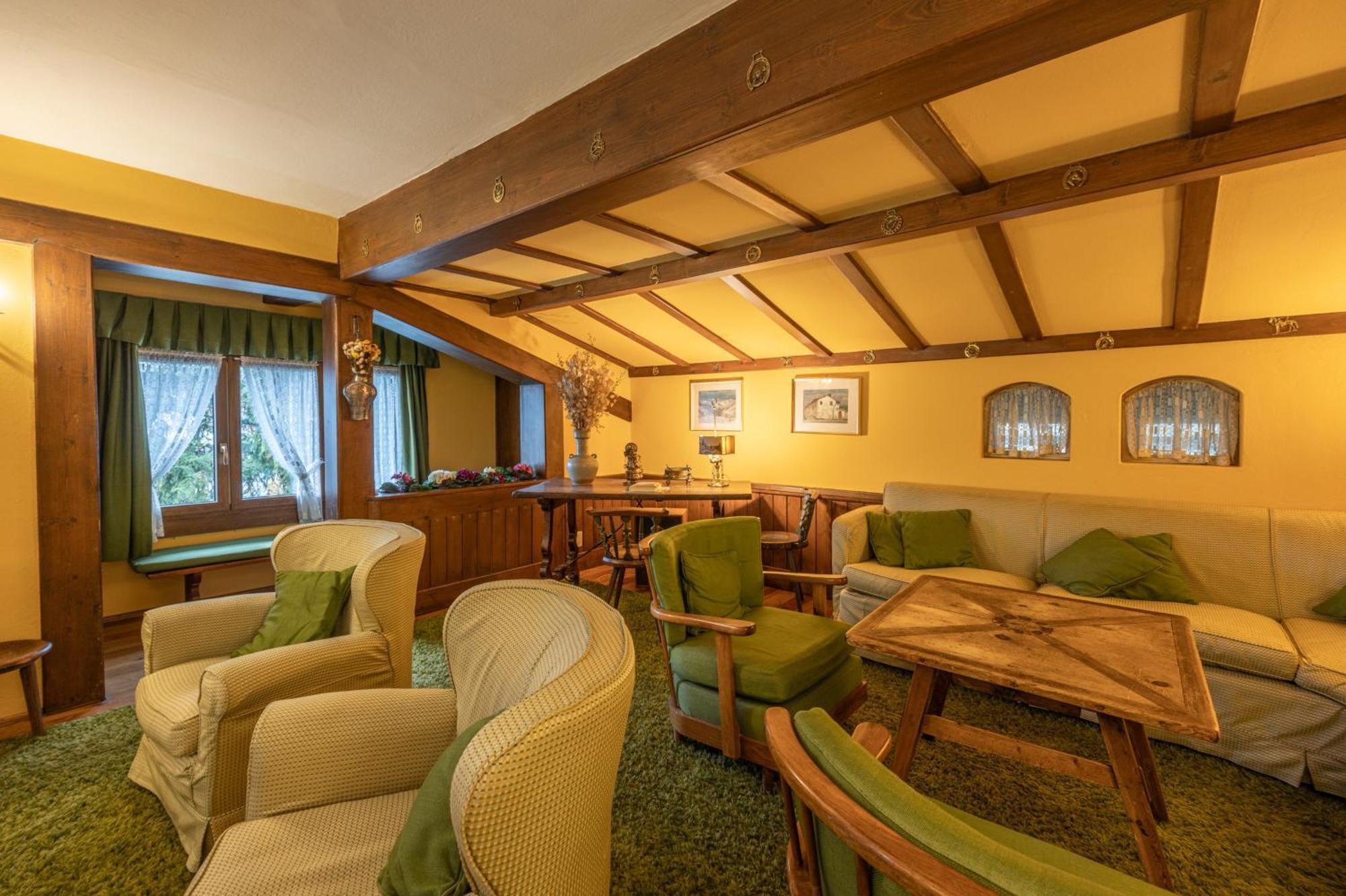 Apartamento Casa Ca Dei Fiori A Due Passi Dal Centro Di Cortina Cortina dʼAmpezzo Exterior foto