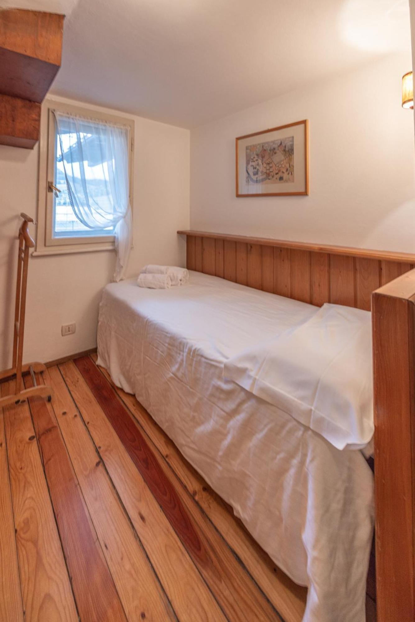 Apartamento Casa Ca Dei Fiori A Due Passi Dal Centro Di Cortina Cortina dʼAmpezzo Exterior foto