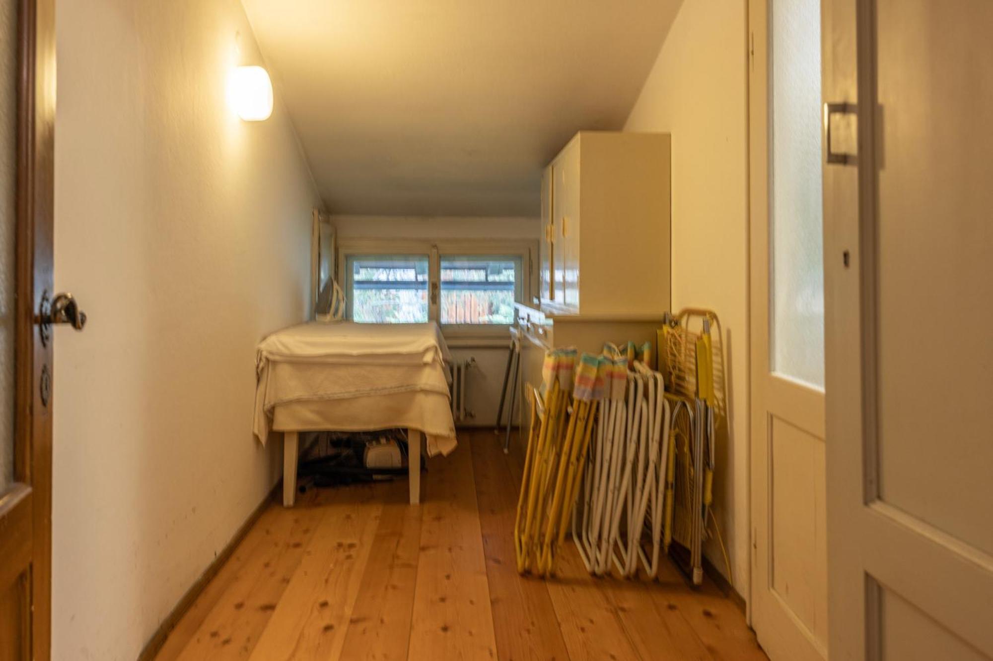 Apartamento Casa Ca Dei Fiori A Due Passi Dal Centro Di Cortina Cortina dʼAmpezzo Exterior foto