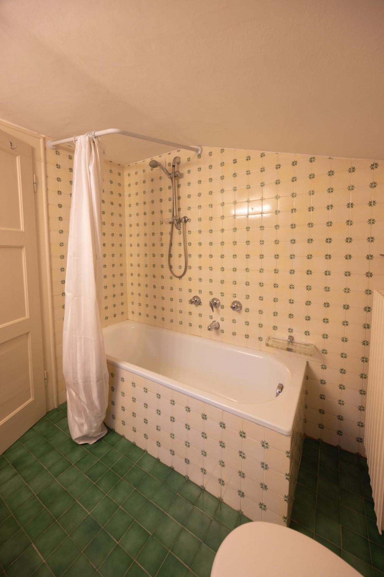 Apartamento Casa Ca Dei Fiori A Due Passi Dal Centro Di Cortina Cortina dʼAmpezzo Exterior foto