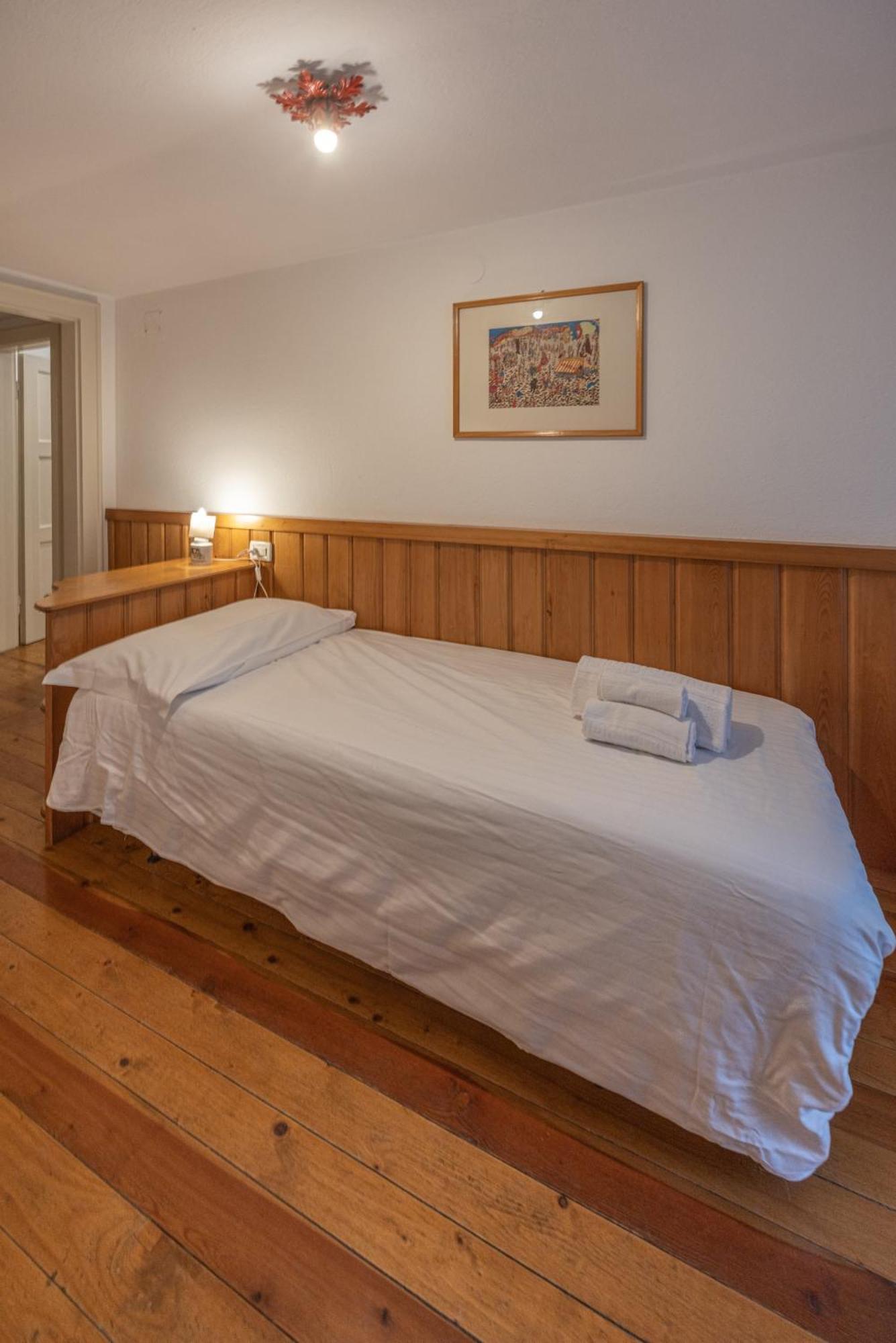 Apartamento Casa Ca Dei Fiori A Due Passi Dal Centro Di Cortina Cortina dʼAmpezzo Exterior foto